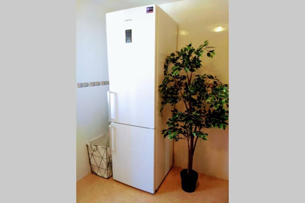 Bright & Spacious Apt - Panoramic Views! Altea Exterior foto